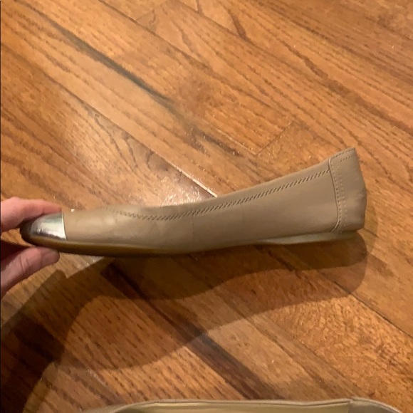 Coach Flats - Picture 9 of 12